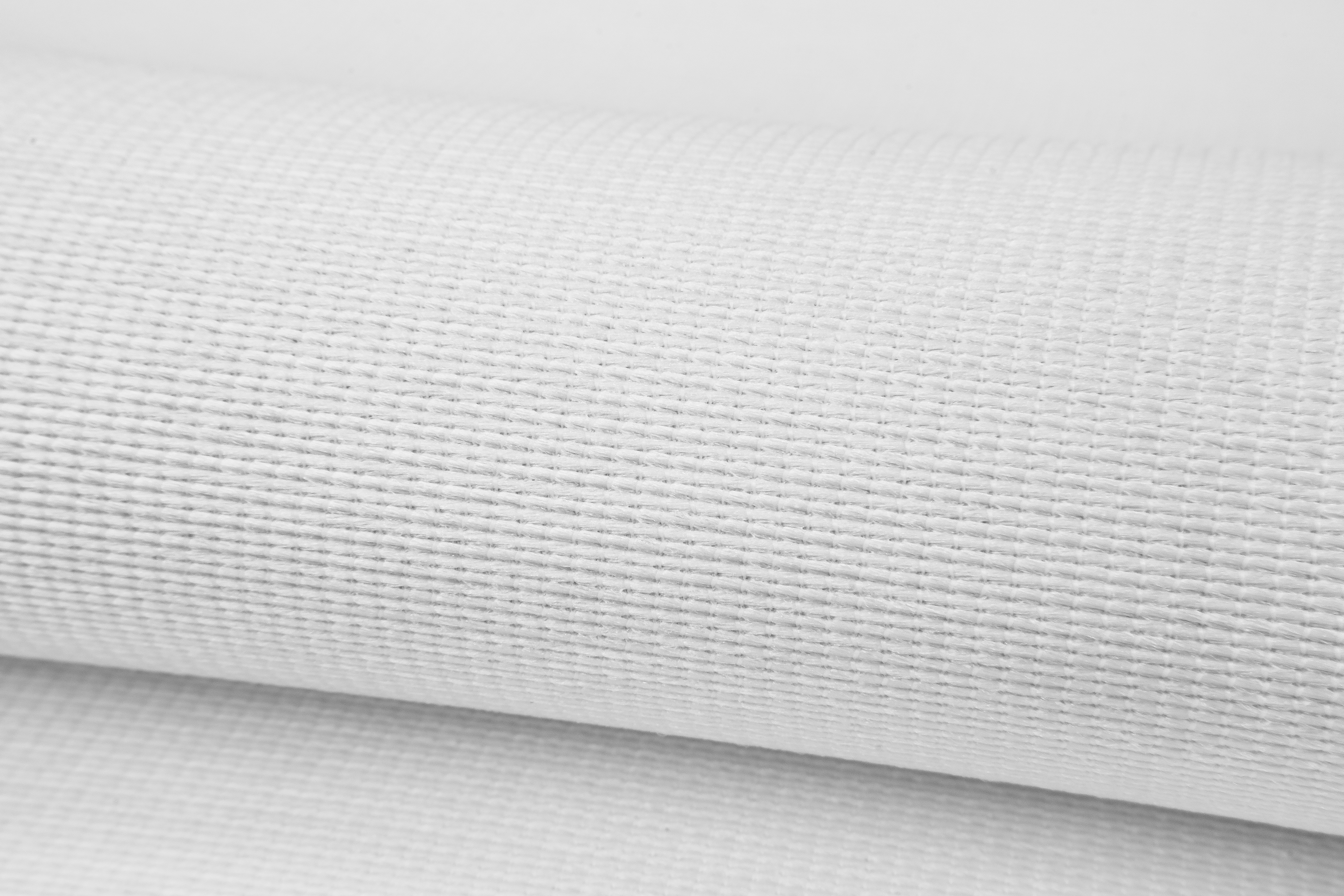 MuroSubli® 280 FR & Water Repellent finish, +/- 280 g/m2
For subli transfer & direct
Textile wallcovering with grey backside
3,20 x +/- 75 m